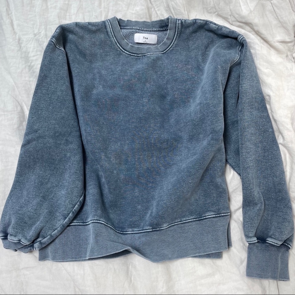 ARITZIA TNA CREW